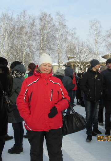 My photo - tamara, 74 from Cherepovets (@tamara13364)