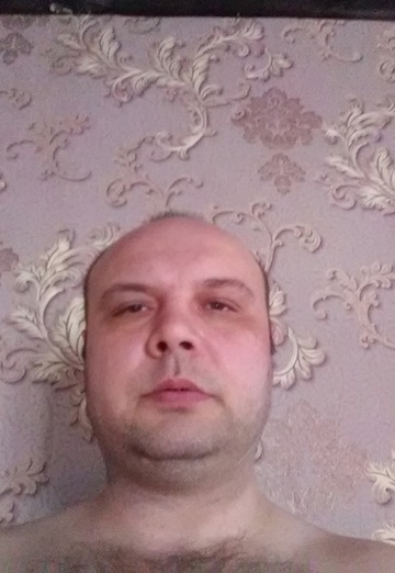 Моя фотография - Егор Главан, 45 из Камень-на-Оби (@egorglavan)