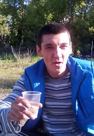 My photo - Danil, 34 from Khimki (@danil19484)