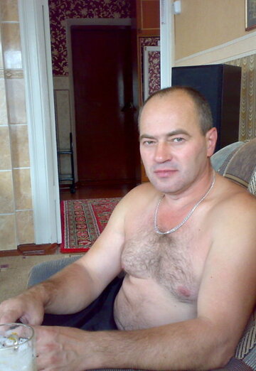 Моя фотография - Алексей, 61 из Новокузнецк (@7246stick)