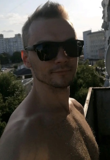 Моя фотографія - Александр, 30 з Черкаси (@aleksandr997503)