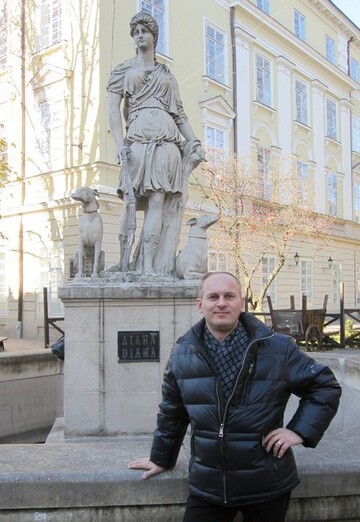 My photo - Petr, 52 from Belaya Tserkov (@petr46183)