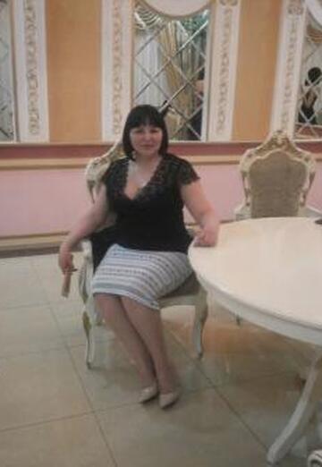 My photo - Luiza, 52 from Tashkent (@luiza1499)