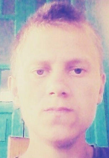 Моя фотография - Igor, 24 из Дубно (@igor236013)