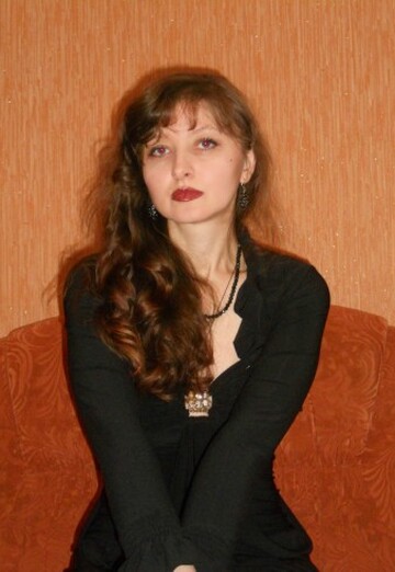 Моя фотография - Angelina, 40 из Хмельницкий (@angelina7275869)