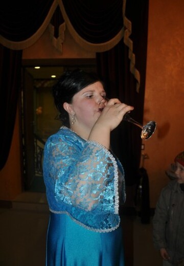 My photo - Olga, 39 from Prokhladny (@olwga7078989)