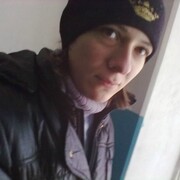 оксана, 34, Октябрьский