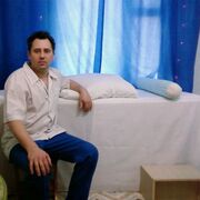 Сергей, 47, Сосновоборск (Красноярский край)