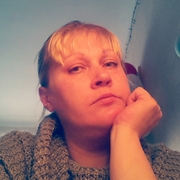 анна, 49, Глазов