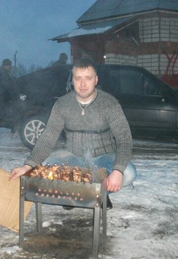 Sergey (@sergey171181) — my photo № 8