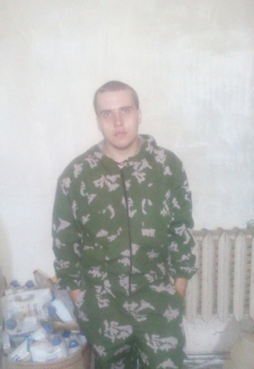 My photo - oleg, 31 from Tambov (@oleg86273)