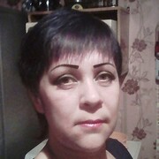Anna, 39, Минусинск