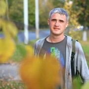 Виктор, 35, Урень