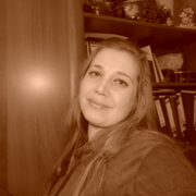 Ольга, 37, Южа