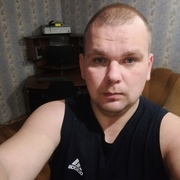 Артем Мурзаев, 36, Саранск
