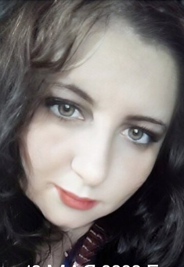 My photo - Svetlana, 35 from Kansk (@svetlana247348)