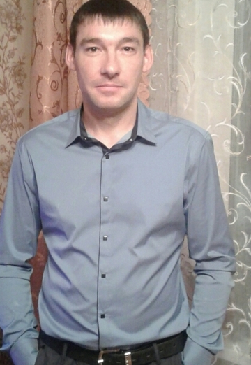 My photo - Oleg, 46 from Nogliki (@oleg184463)