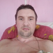 Александр, 41, Елец