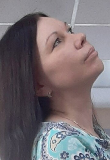 Моя фотография - Марина, 43 из Сургут (@marina221817)
