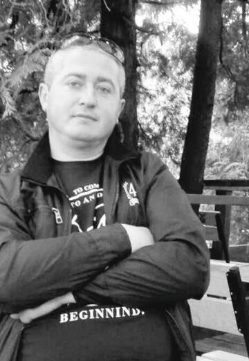 Моя фотография - Сергей, 44 из Киев (@sergey1148354)