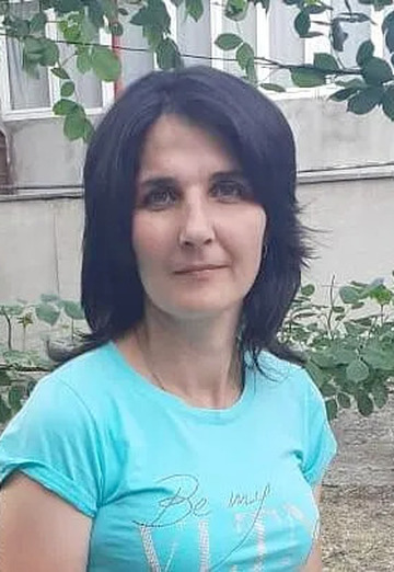 My photo - Fatima, 39 from Georgiyevsk (@fatima2689)