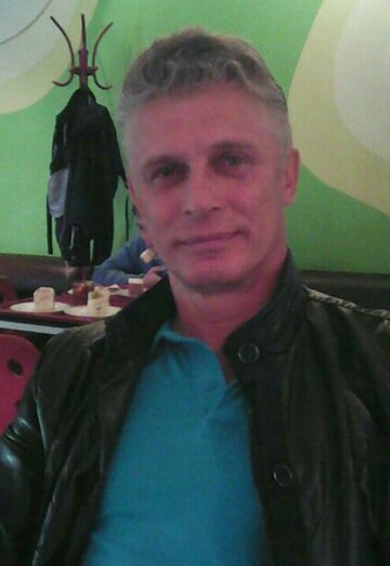 Моя фотография - Александр, 57 из Томск (@aleksandor782)
