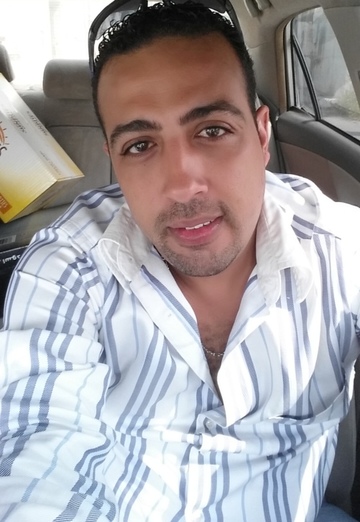 Моя фотография - amir, 43 из Дубай (@amir3779)