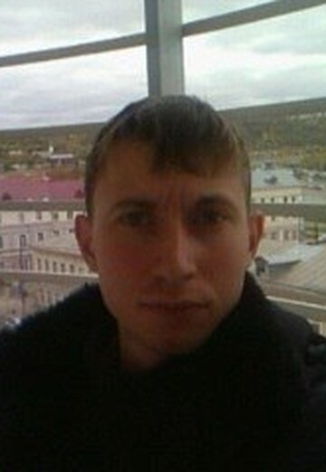 Моя фотография - Павел Зайцев, 27 из Нижний Новгород (@pavelzaycev6)