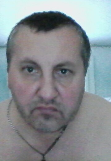 Моя фотография - Михаил, 55 из Тячев (@mihail132446)
