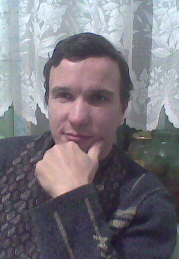 My photo - Igor, 34 from Lyskovo (@igor165164)