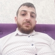 Давид, 34, Новосибирск