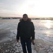 Валентин, 53, Тамбовка