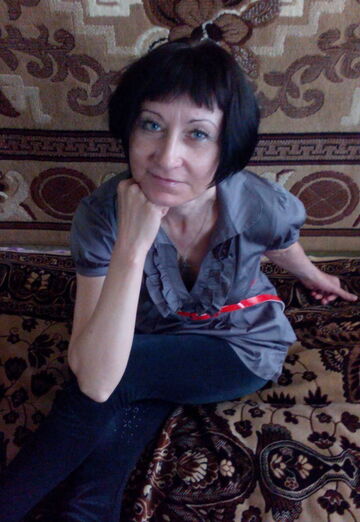 Моя фотография - Natali, 52 из Дебальцево (@natali46843)