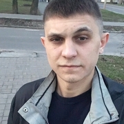 Николай, 26, Железногорск