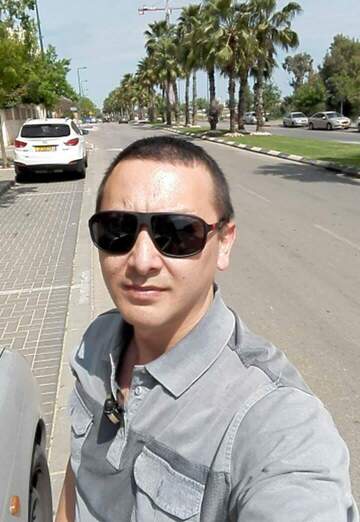 My photo - Slava, 46 from Netanya (@slava37303)