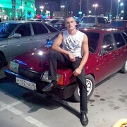 Сергей, 32, Ленинск