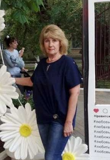 My photo - Elena, 60 from Shakhty (@elena393932)