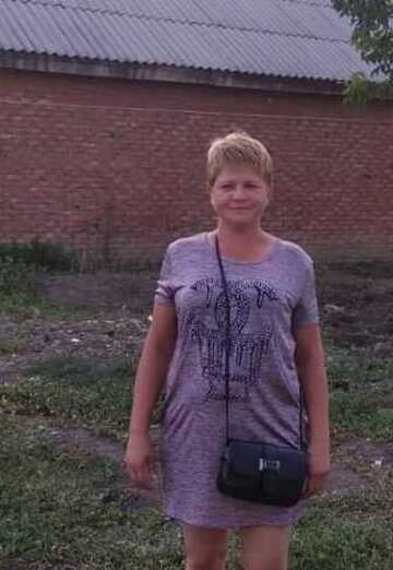 Моя фотография - Людмила, 43 из Краснодар (@ludmila107173)