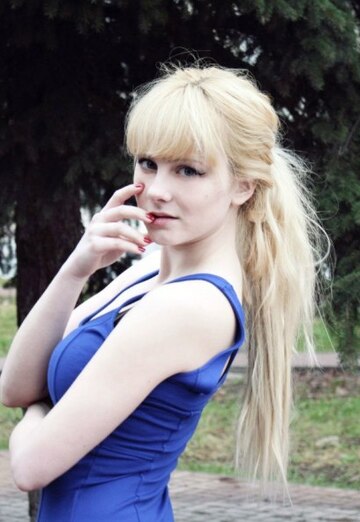 Моя фотография - Виктория, 34 из Москва (@viktoriya78019)