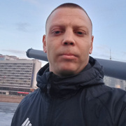 Алексей, 32, Смоленск