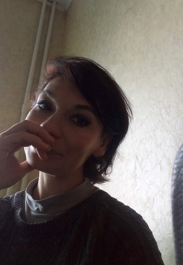 Моя фотография - Ольга, 45 из Москва (@olga361228)