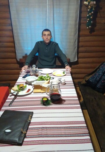 Моя фотография - nazar, 31 из Донецк (@nazar4107)