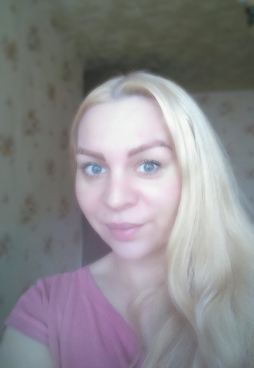 Моя фотография - Наталия, 42 из Санкт-Петербург (@nataliya52328)