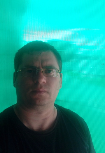 Моя фотография - Евгений, 44 из Тула (@evgeniy302077)