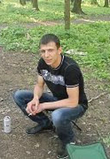 My photo - Slava, 38 from Kaluga (@slava53573)