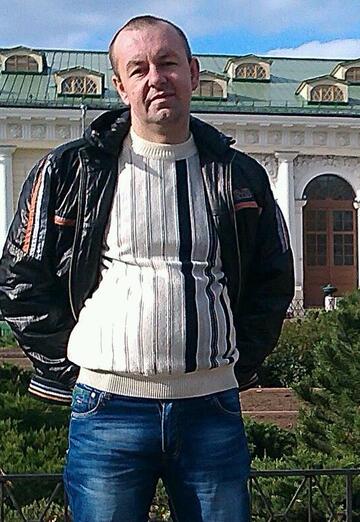 My photo - aleksey, 44 from Yegoryevsk (@id264013)