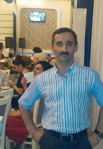 My photo - Terlan, 54 from Baku (@terlan68)