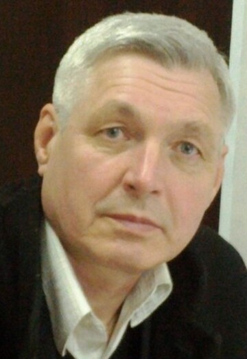 My photo - evgeniy, 67 from Khimki (@evgeniy7452618)