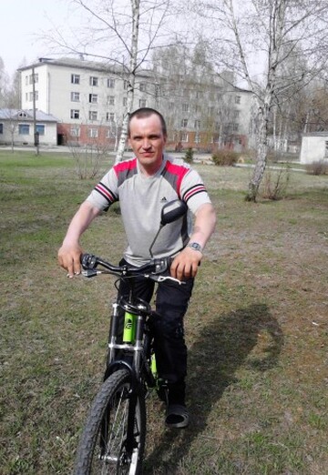My photo - Aleksandr, 48 from Zhukovka (@aleksandr6913821)