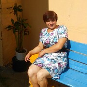 Галина, 58, Новосокольники